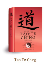 Tao Te Ching