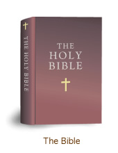 The Holy Bible