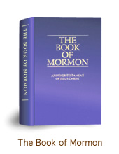 The Book of Mormon