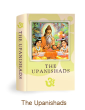 The Upanishads